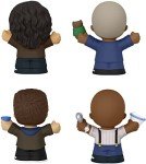 Brooklyn Nine-Nine Funko Pop Figure Set