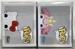 Funko Pop! Hello Kitty & My Melody Set