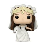 Funko Pop! Rachel Green Wedding Dress Funko
