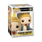 Phoebe Buffay Funko Pop! from Friends (Yellow Dress)