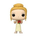 Phoebe Buffay Funko Pop! from Friends (Yellow Dress)
