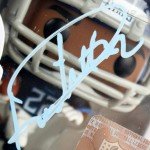 Derrick Henry Signed Tennessee Titans Funko Pop!