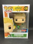 Aquaman #439 Funko Pop! - NYCC 2022 Exclusive