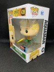 Aquaman #439 Funko Pop! - NYCC 2022 Exclusive
