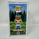 Freddy Funko Spartan Halo Funko Pop! Limited Edition