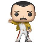 Funko Pop: Queen - Freddy Mercury Wembley 1986