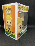 Aquaman #439 Funko Pop! - NYCC 2022 Exclusive