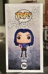 Vaulted Funko Pop Disney: Evie #194