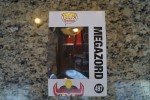 Funko Pop! Power Rangers Megazord 6-Inch