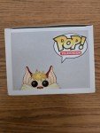Thundercats Snarf Funko POP! Vinyl Figure #106