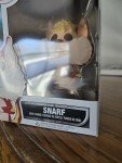Thundercats Snarf Funko POP! Vinyl Figure #106