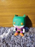 Funko POP! Joker Batman #65 LootCrate Exclusive