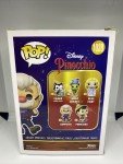 Funko Pop! Disney Geppetto #1028 - Pinocchio