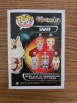 Thundercats Snarf Funko POP! Vinyl Figure #106