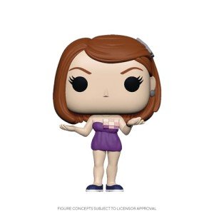 Funko Pop! The Office - Casual Friday Meredith