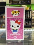 Hello Kitty Classic Funko Pop! #28