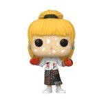 Funko Pop! Friends - Phoebe Buffay with Chicken Pox