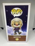 Funko Pop! Disney Geppetto #1028 - Pinocchio
