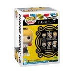 Funko Pop! Friends - Phoebe Buffay with Chicken Pox