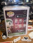 Signed Michael Emerson Joker Funko Pop #358