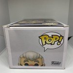 Funko Pop! Disney Geppetto #1028 - Pinocchio