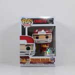 Travis Kelce Funko Pop! NFL Kansas City Chiefs