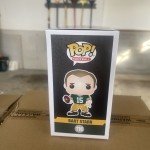 Funko Pop! Bart Starr #116 - Green Bay Legend