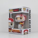 Travis Kelce Funko Pop! NFL Kansas City Chiefs