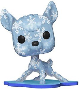 Disney Treasures Funko Pop! - Bambi Artist Series