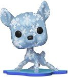 Disney Treasures Funko Pop! - Bambi Artist Series