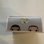 Funko Pop NBA BAIT Dwyane Wade vs. Curry