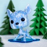 Disney Treasures Funko Pop! - Bambi Artist Series