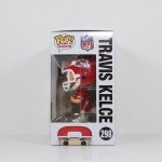Travis Kelce Funko Pop! NFL Kansas City Chiefs