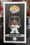 Funko Pop! Marshawn Lynch Oakland Raiders #77