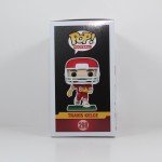 Travis Kelce Funko Pop! NFL Kansas City Chiefs