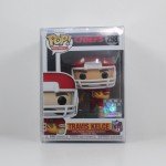 Travis Kelce Funko Pop! NFL Kansas City Chiefs