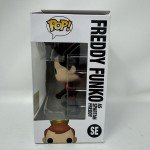 Freddy Funko Spartan Halo Funko Pop! Limited Edition