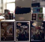 Texas Chainsaw Massacre Leatherface Funko Pop Bundle