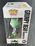 Funko Pop Grumpy Bear as Frankenstein #1627