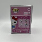 Hello Kitty Flocked Funko Pop! - Target Exclusive