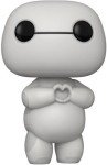 Funko Pop! Disney Baymax (Heart Hands) 6