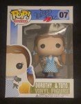 Funko Pop Dorothy & Toto - Wizard of Oz