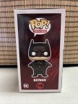 Funko Pop! Batman #1196 Vinyl Figure