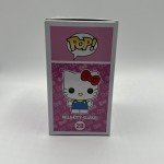 Hello Kitty Flocked Funko Pop! - Target Exclusive