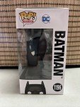 Funko Pop! Batman #1196 Vinyl Figure