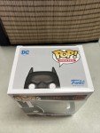 Funko Pop! Batman #1196 Vinyl Figure