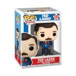 Funko Pop! Ted Lasso - Chase Edition Figure
