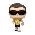 Funko Pop! The Office - Fun Run Andy