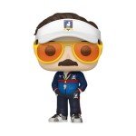 Funko Pop! Ted Lasso - Chase Edition Figure