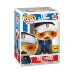 Funko Pop! Ted Lasso - Chase Edition Figure